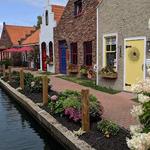 Nelis' Dutch Village