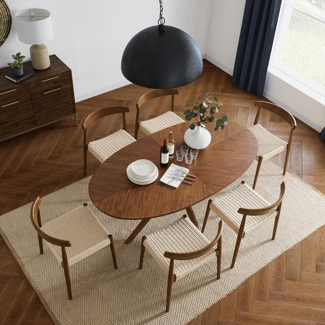 New Dining Table