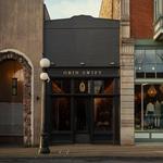 Orin Swift Tasting Room