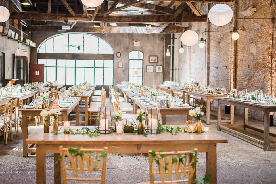 The Wedding Website of Jamie Askey and Daveed Buzaglo