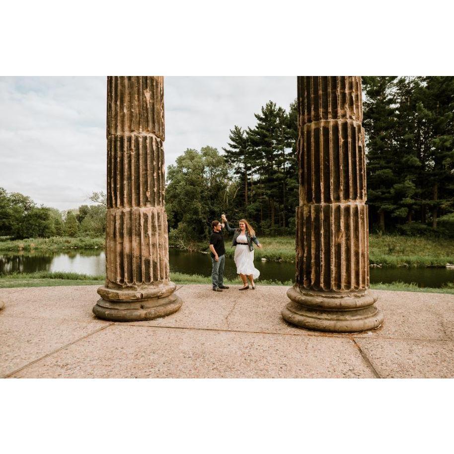 Engagement Photos!