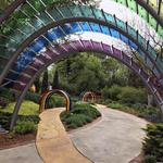 Botanica, The Wichita Gardens