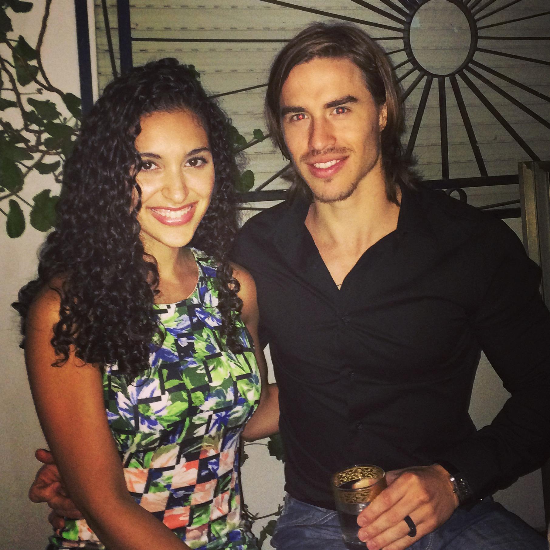 Christmas 2014 in Buenos Aires, Argentina