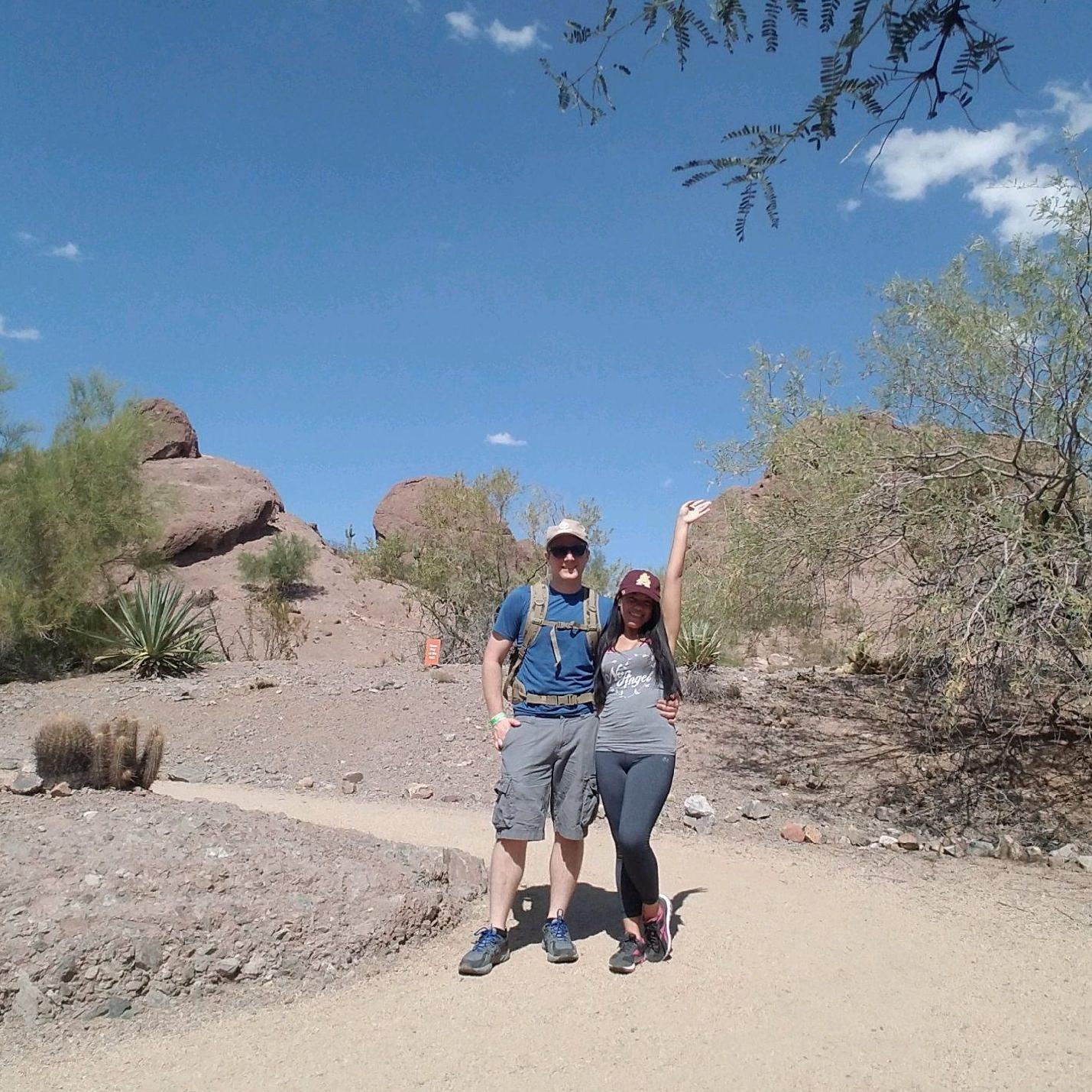 Arizona