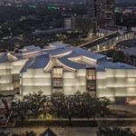 The Museum of Fine Arts, Houston