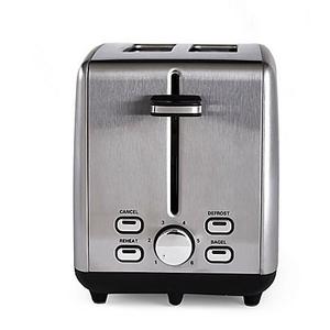 Professional Series® 2-Slice Stainless Steel Wide Slot Toaster