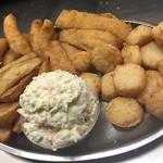 N.C. Seafood Restaurant at the Farmers Market