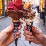 Amorino Gelato - Sorrento San Cesareo