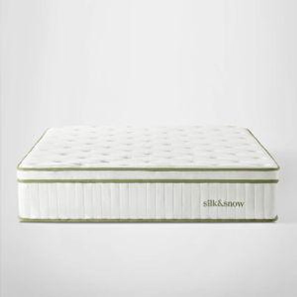 Queen Mattress Fund