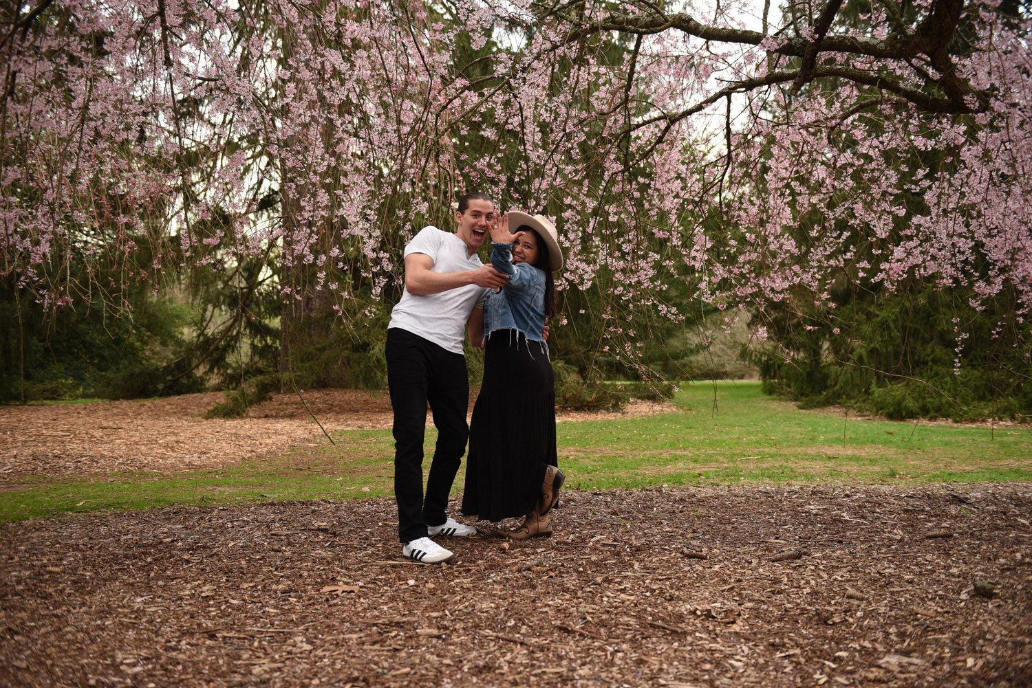 The Wedding Website of Vanessa Mujica and Shane Dunn