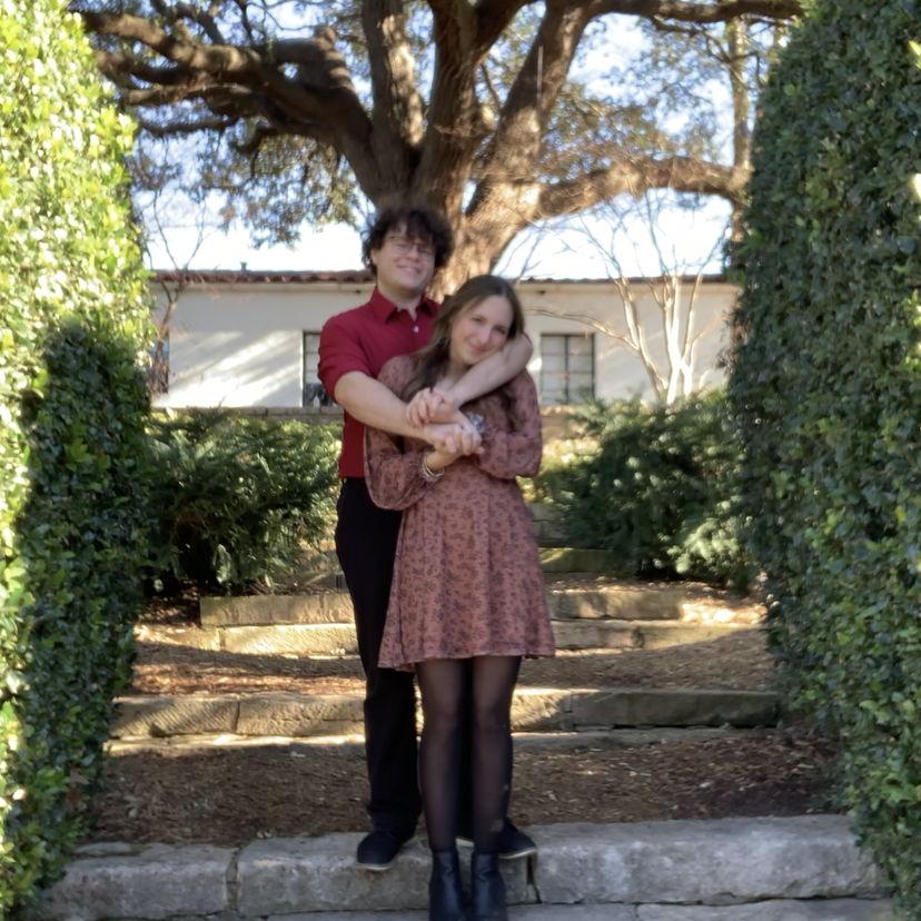2 Year Anniversary