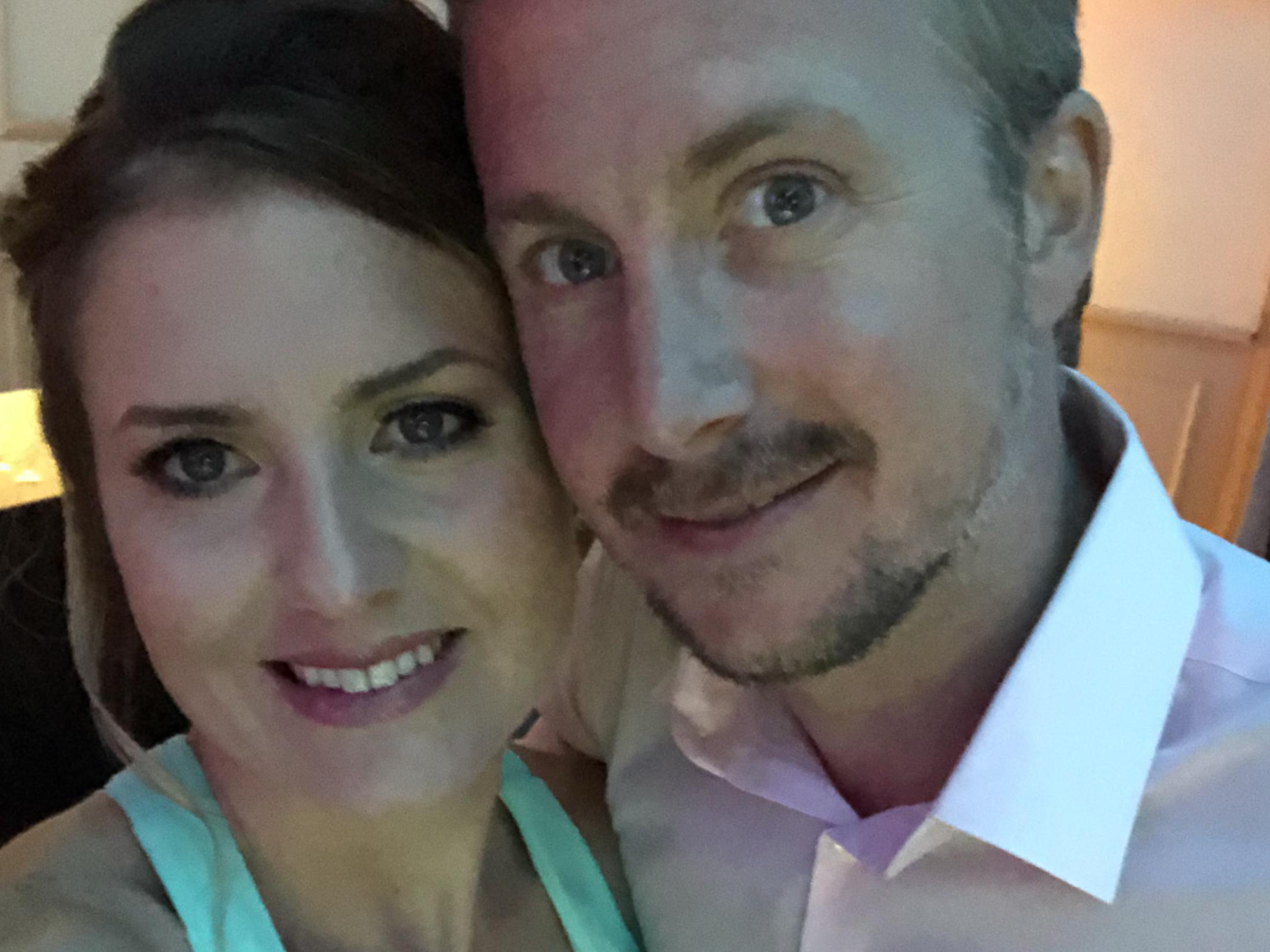 The Wedding Website of Anne Mailhot and Phil Barnard