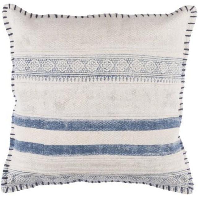 Radde Pillow, Denim
