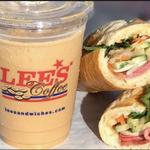 Lee's Sandwiches