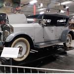 Antique Car Museum of Iowa
