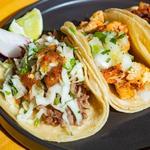 Bad Ass Street Tacos