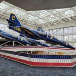 National Naval Aviation Museum