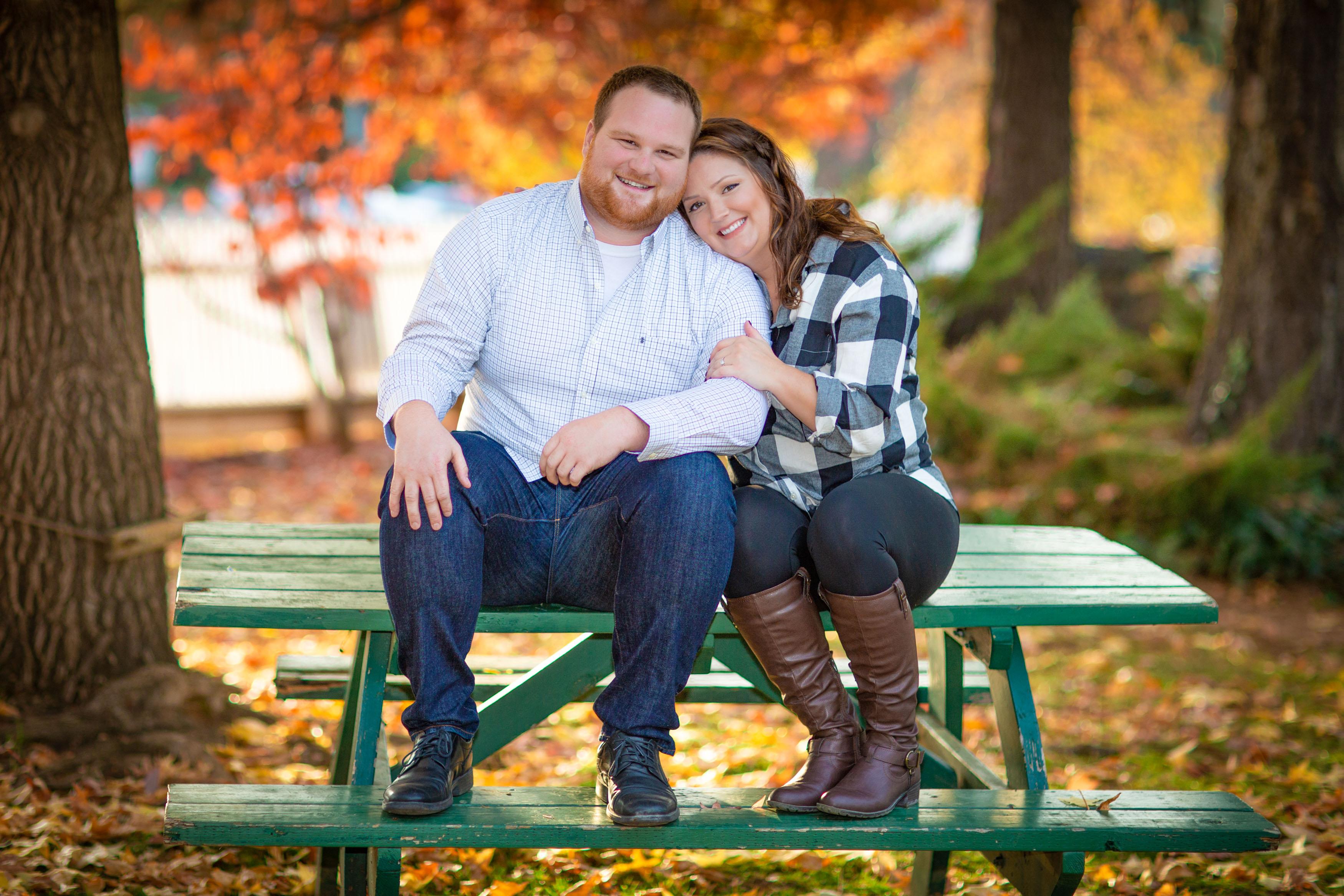 The Wedding Website of Cassie  Harrison and Brett  Fowler