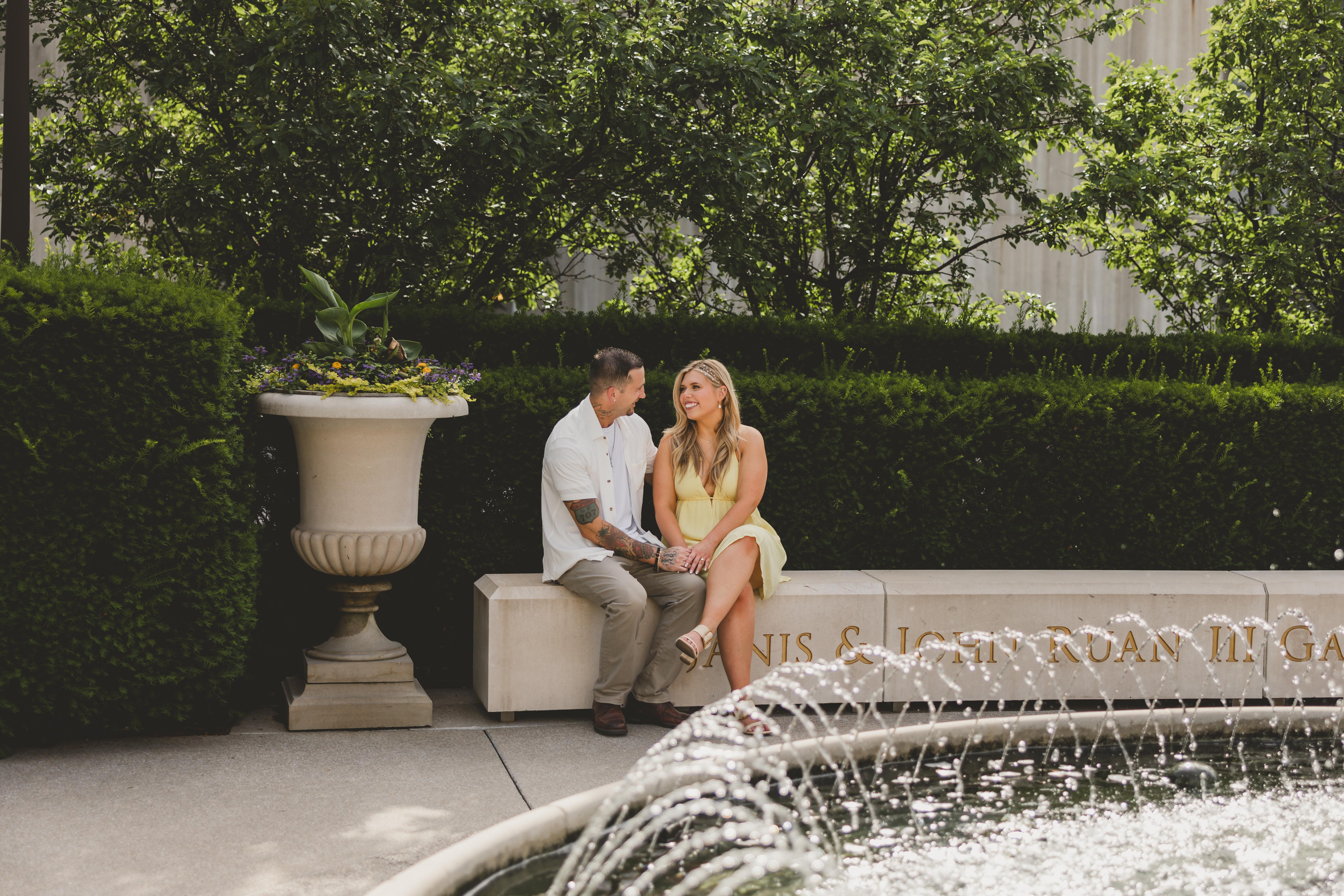 The Wedding Website of Carah Peterson and Mason Van Pelt