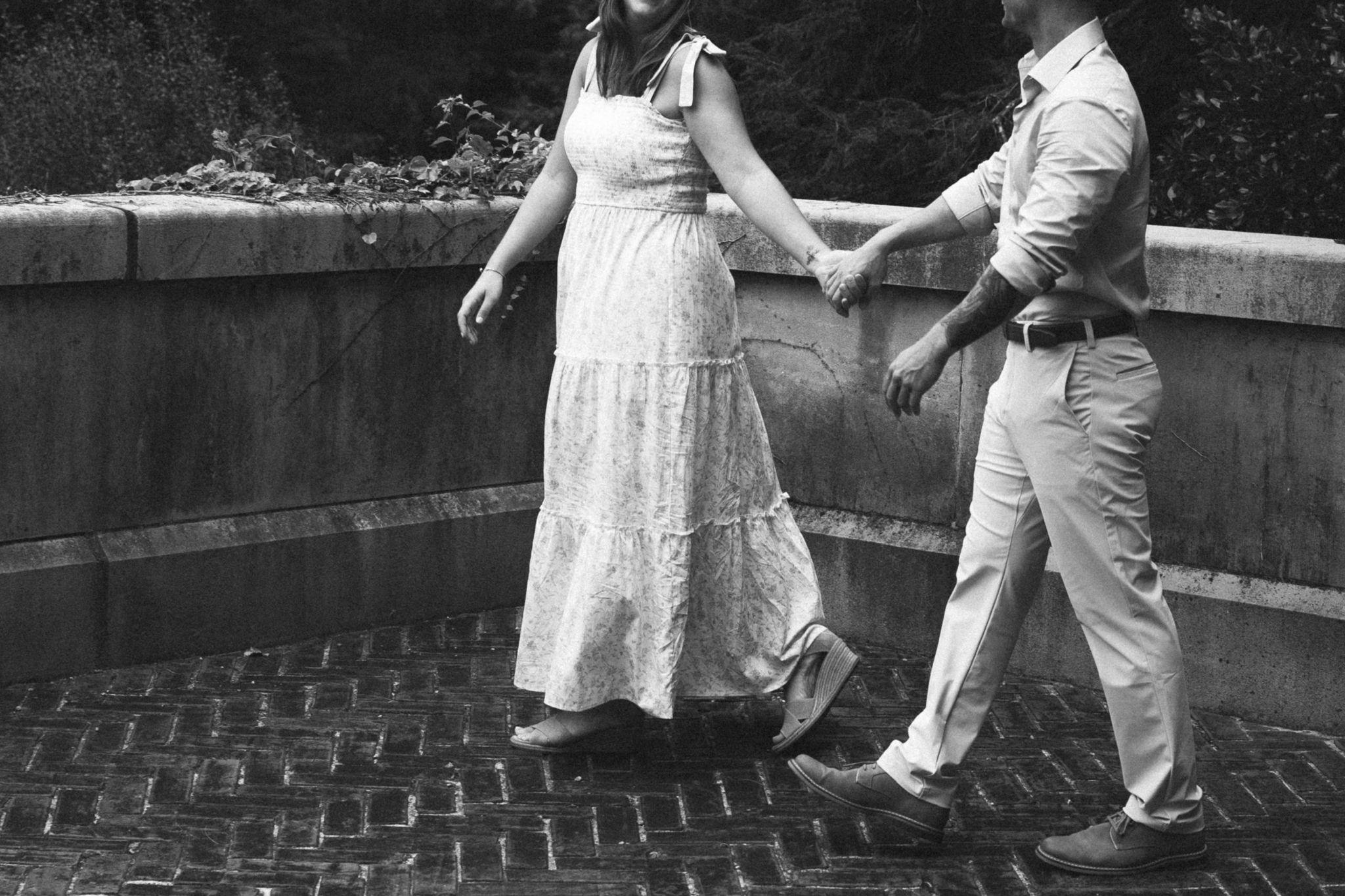 The Wedding Website of Kailey Mathews and Devin Blais