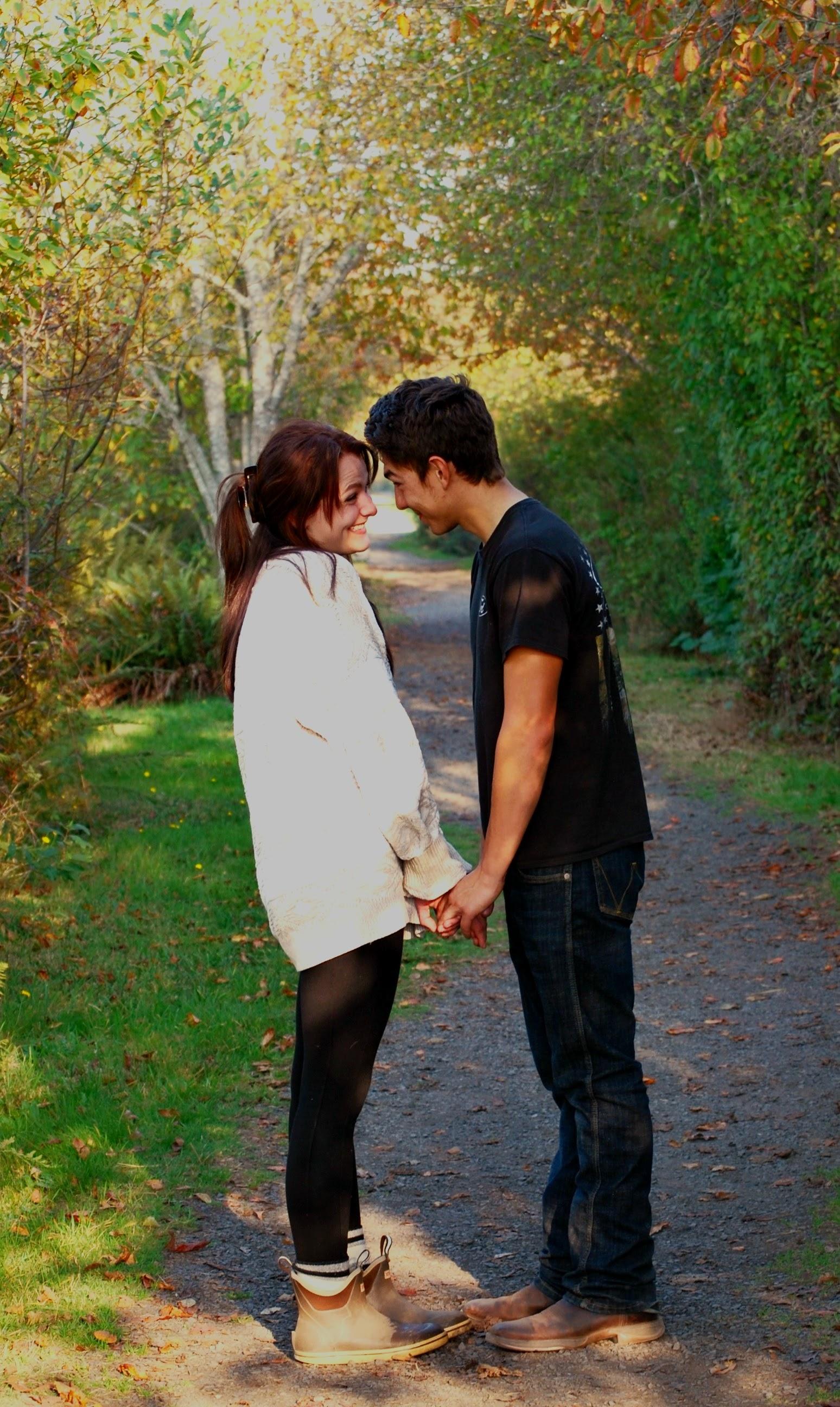 The Wedding Website of Mannix Montoya and Bethany Lozier