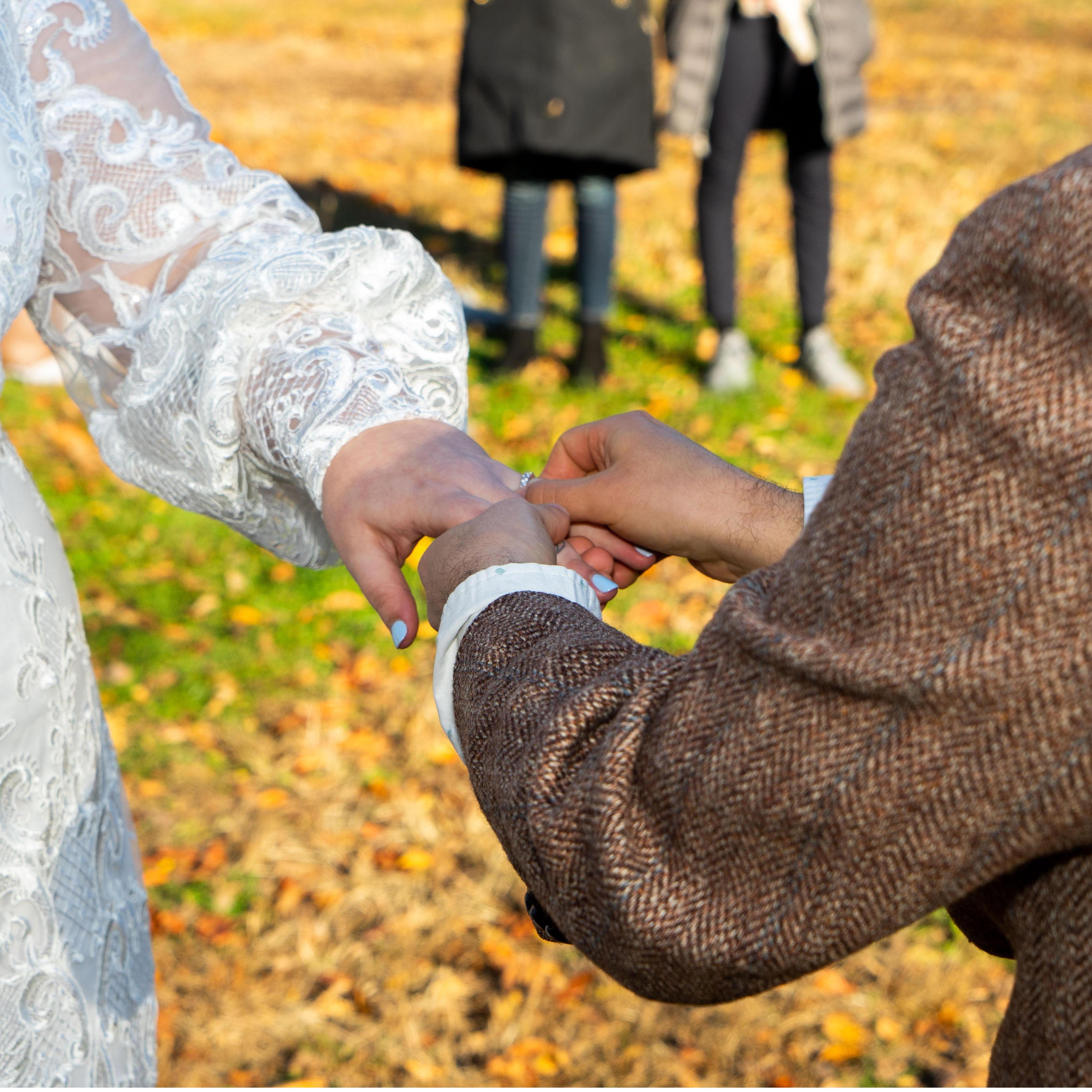 Ring exchange