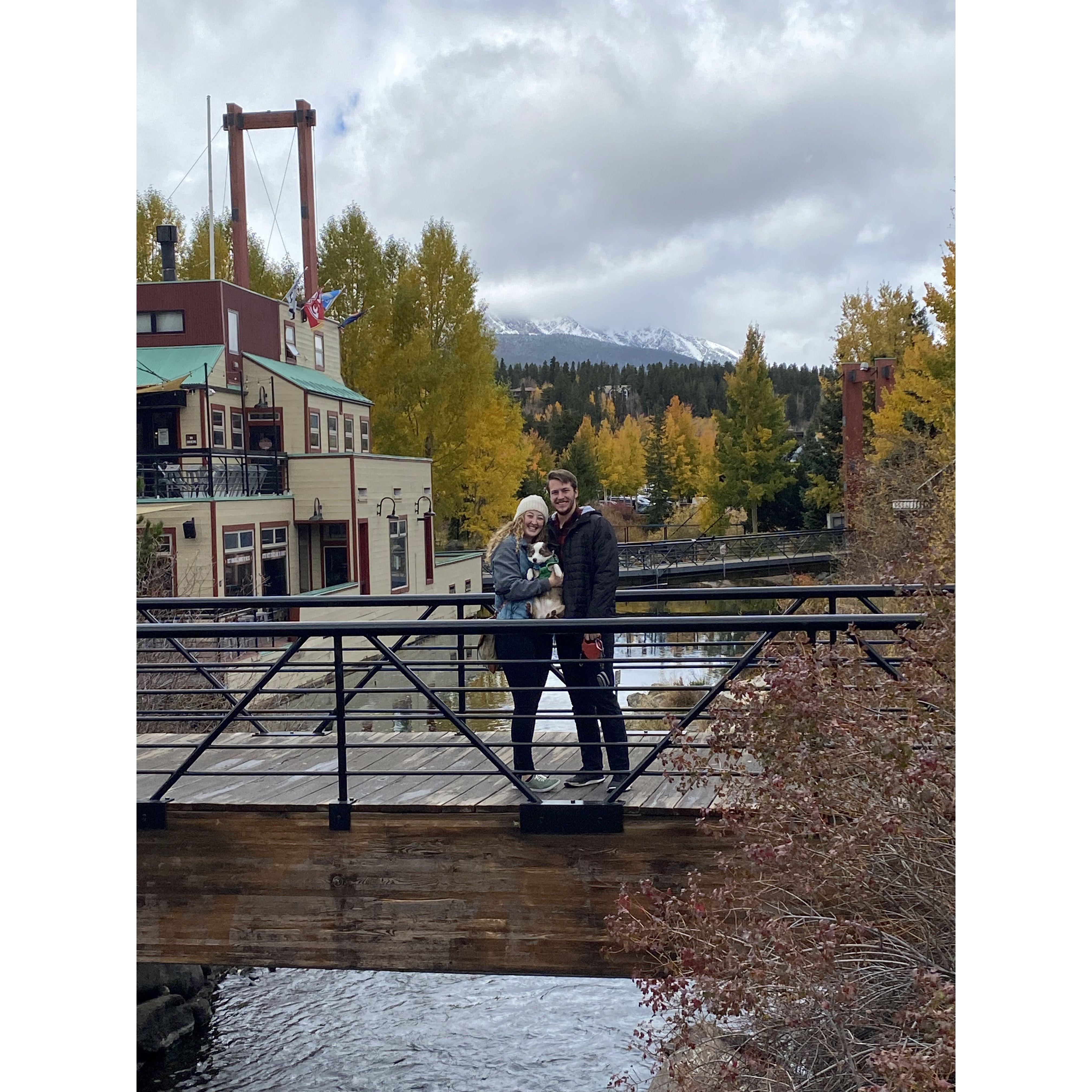 Breckenridge