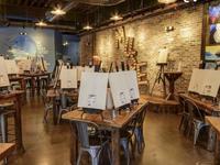 Muse Paintbar - Port Jefferson