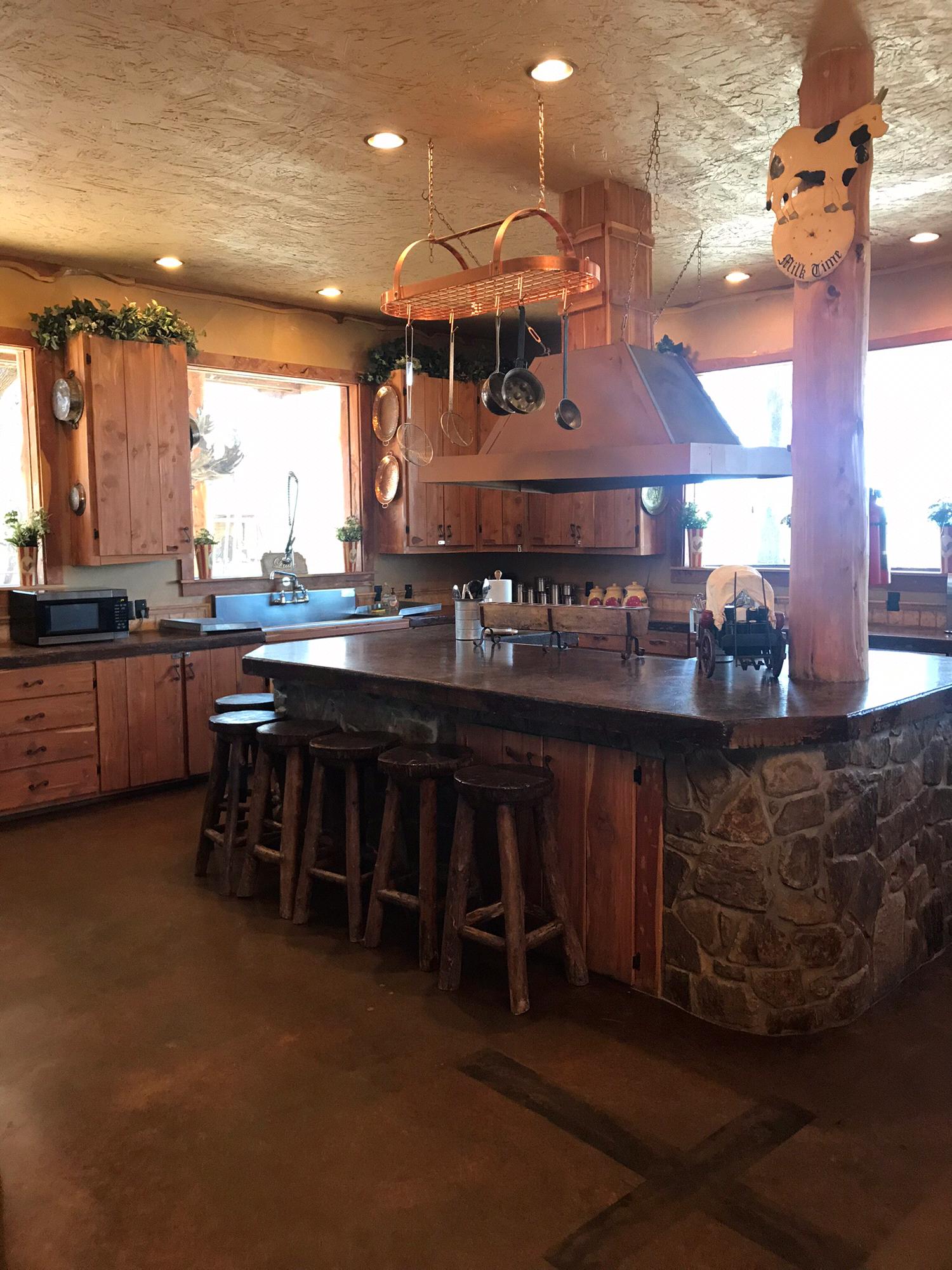 Moon River Ranch