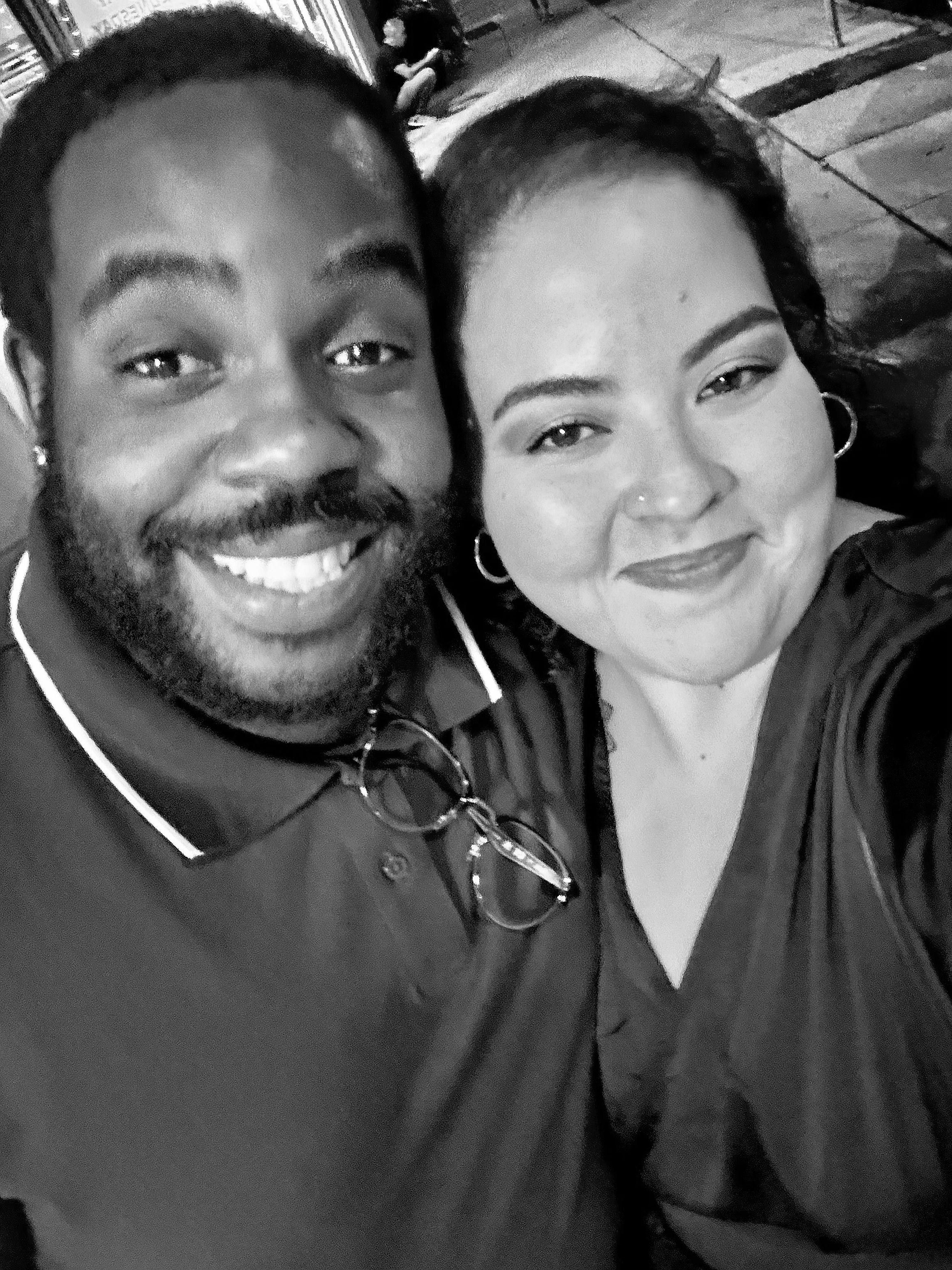 The Wedding Website of Jennyfer Escalante and Christian Williams