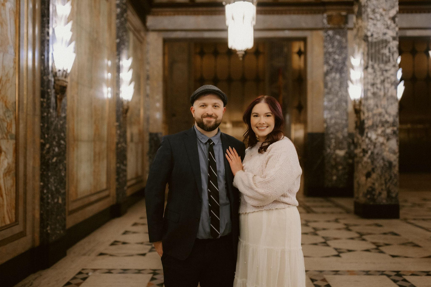 The Wedding Website of Kayla Pingel and Nathan Hall