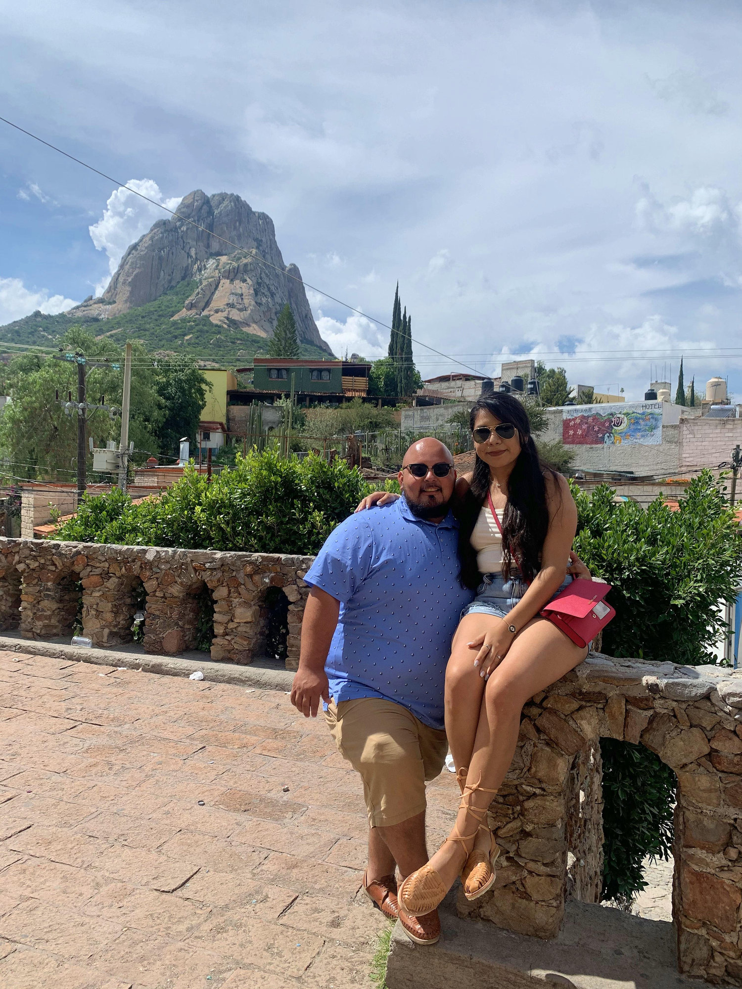 The Wedding Website of Anthony Reyes and Janelly Ramirez