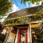 Hi-Spot Cafe