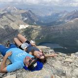 Glacier National Park