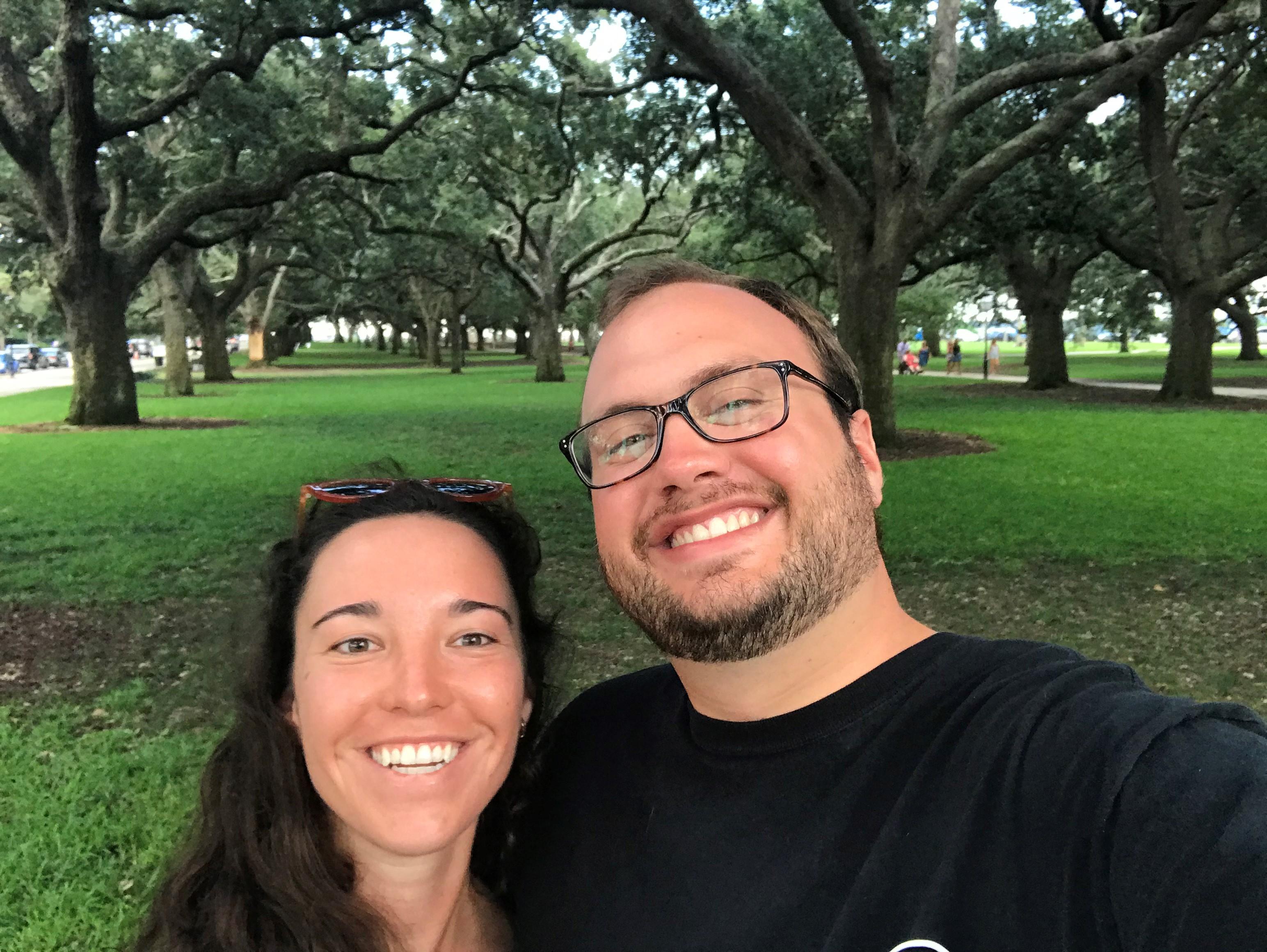 The Wedding Website of Rachael Beaver and Cole Brill