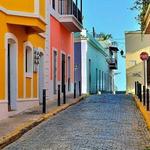 Old San Juan