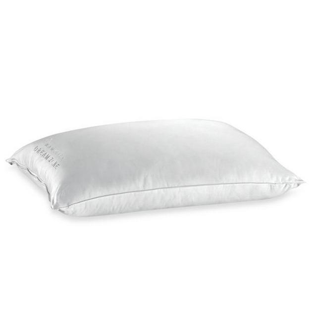 Wamsutta® Dream Zone® Synthetic Down Standard/Queen Back/Stomach Sleeper Pillow