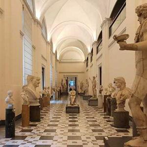 Museo Archeologico Nazionale