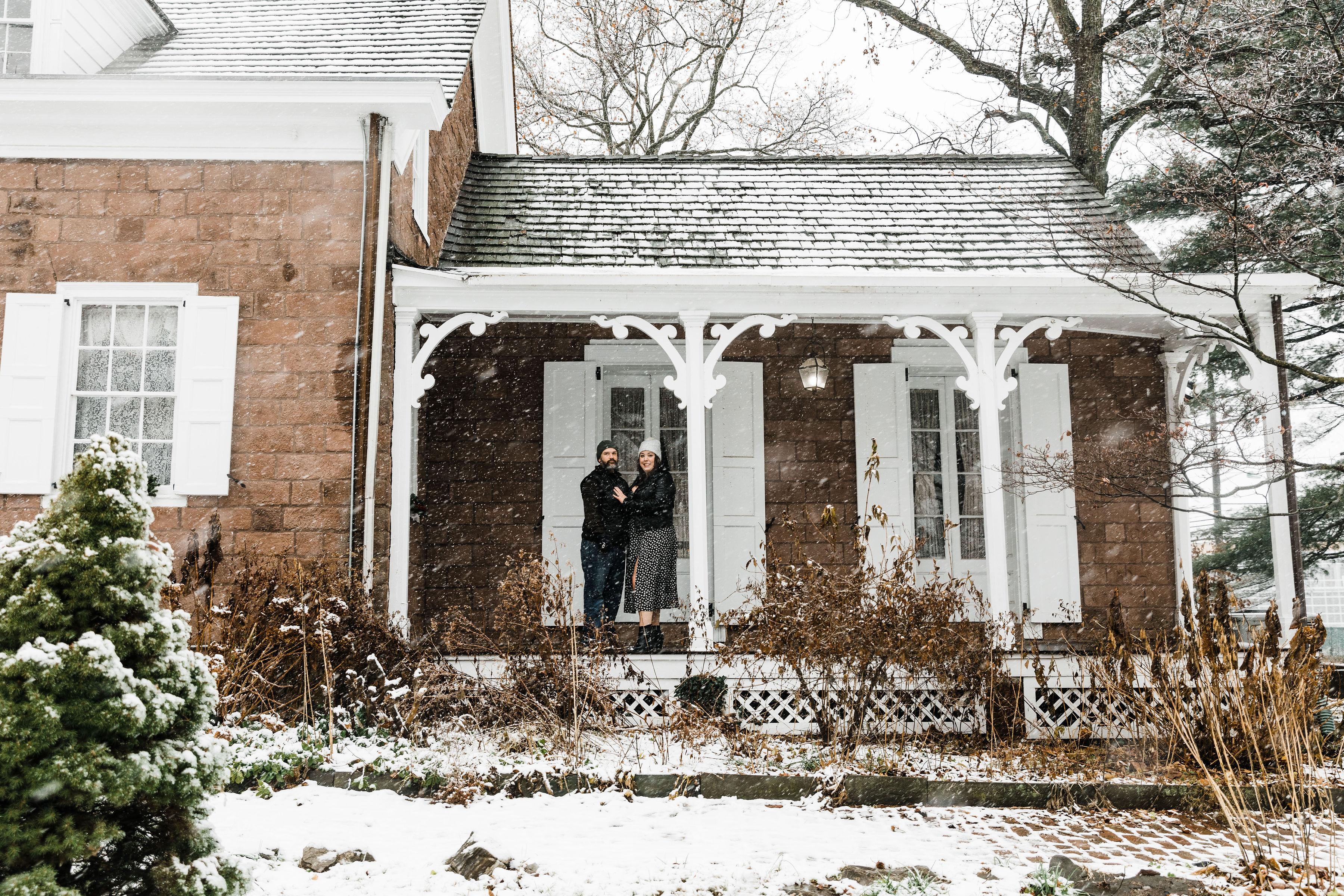 The Wedding Website of Rebecca Munn and Daniel McCoy