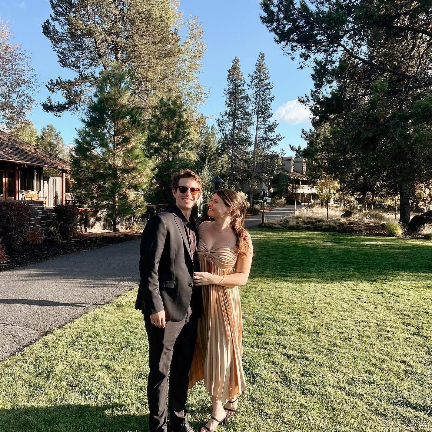 Sunriver, Oregon