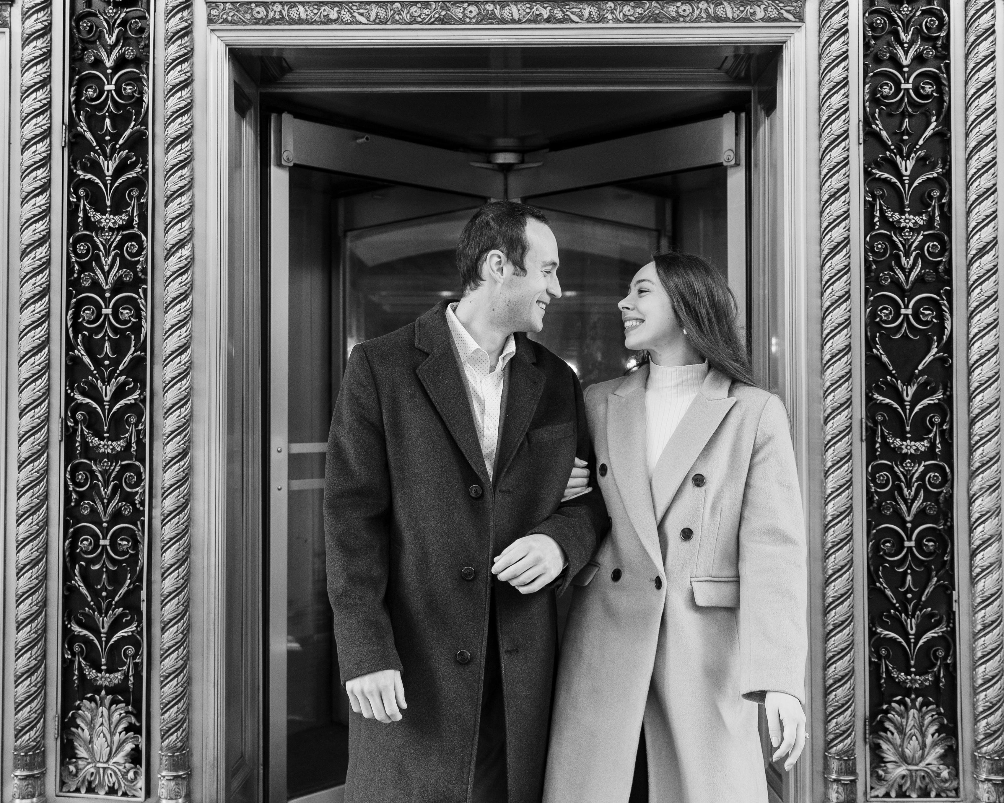 The Wedding Website of Rachel Fariello and Jacob Saliba