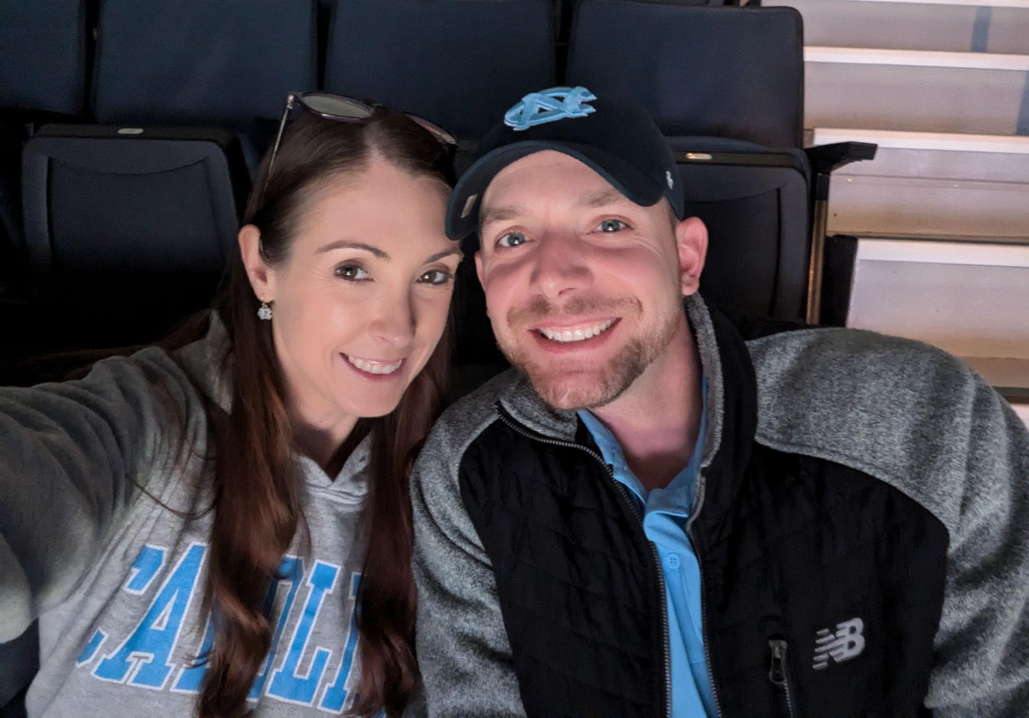 The Wedding Website of Heather Hayes and Mike Zerbato