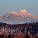 Camel's Hump State Park