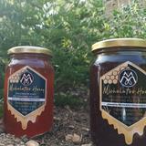 Kefalonian Honey - Μέλι Κεφαλονιάς Μιχαλάτος Παναγάγγελος