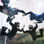 ifly Indoor Skydiving - Ontario
