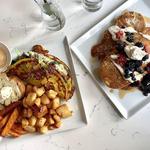 Kerr Street Café