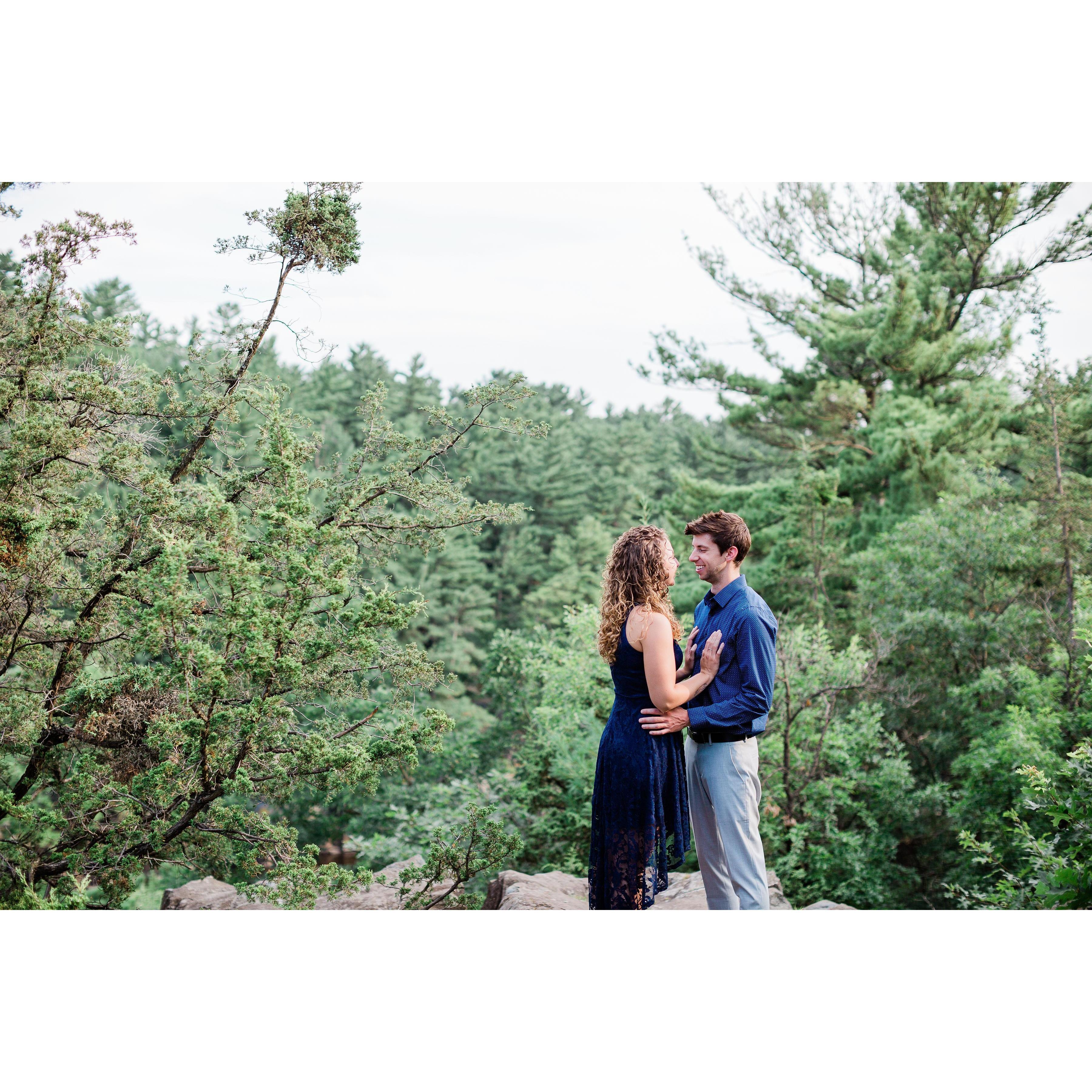 Brianna Mae Photography