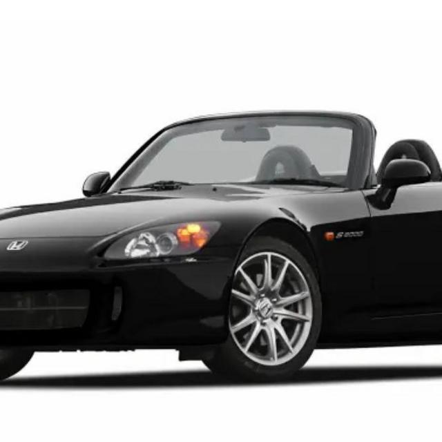 Hayden’s S2k Roof Fund