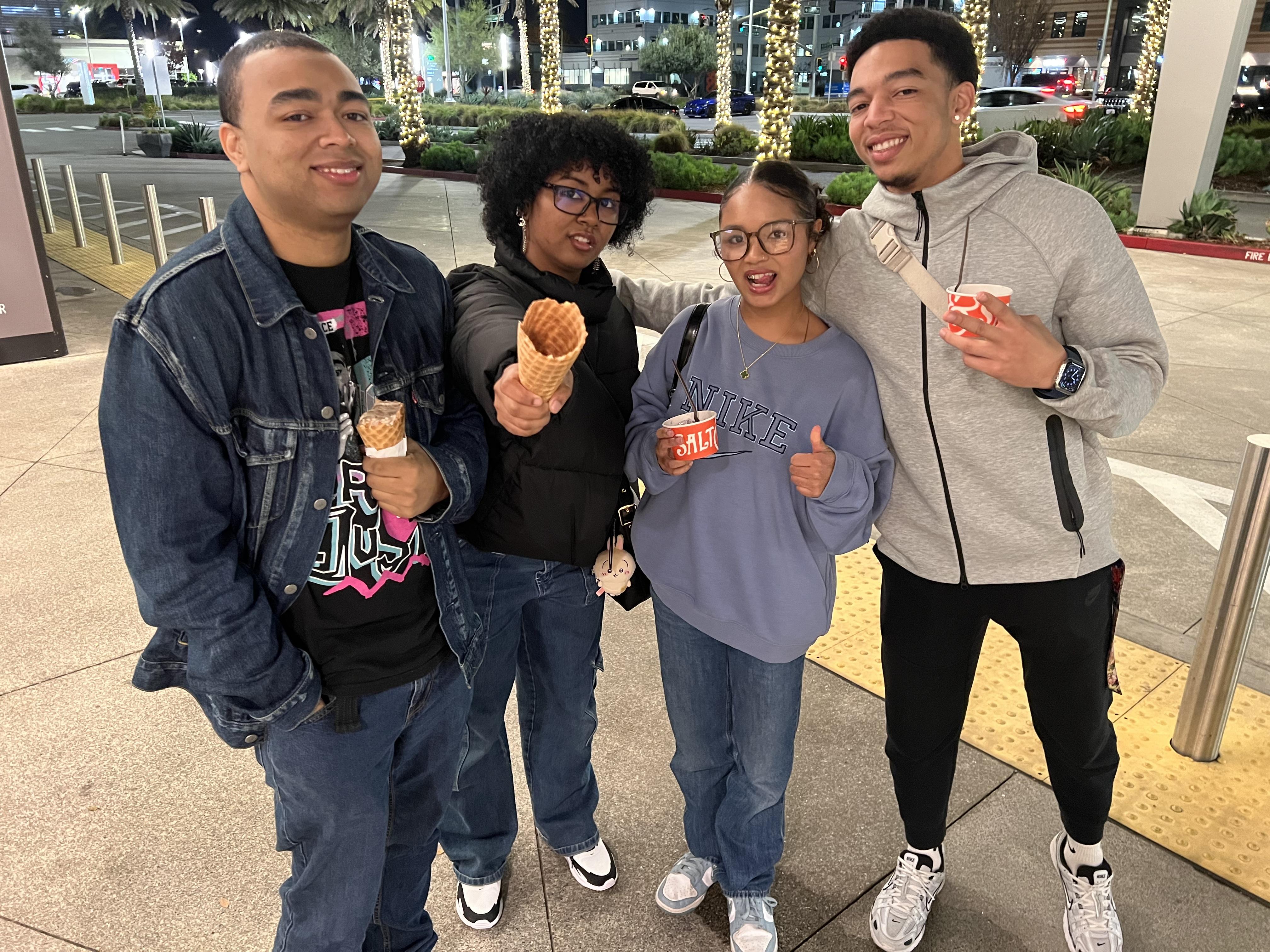 The Wedding Website of Angeli Hobbs and Bryan Hobbs