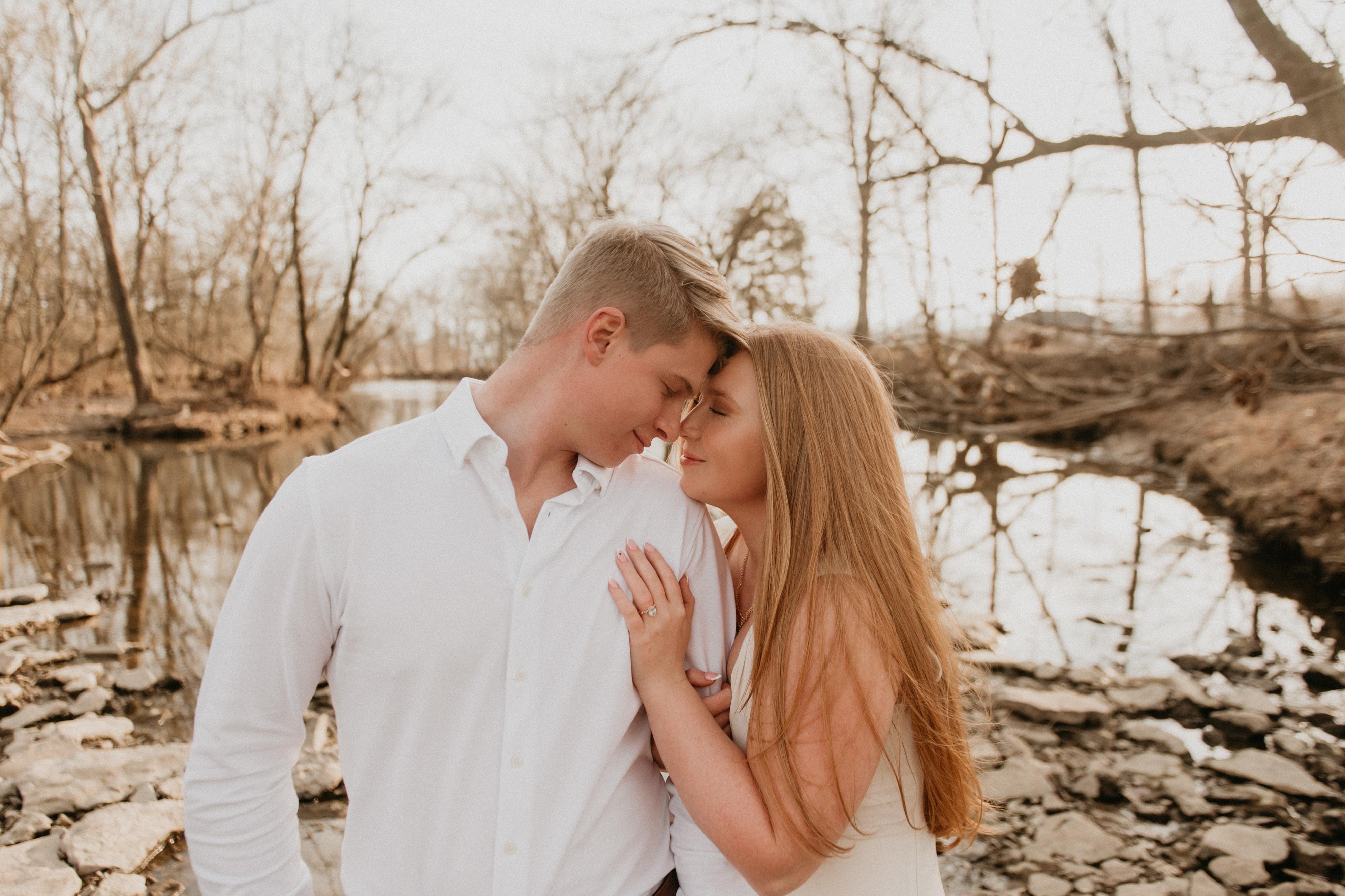 The Wedding Website of Simon Grashoff and Emily Molnar